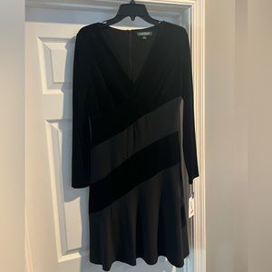 Beautiful Black Dress